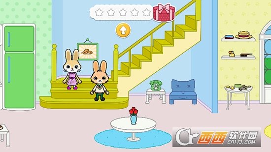 我的小公主城堡世界