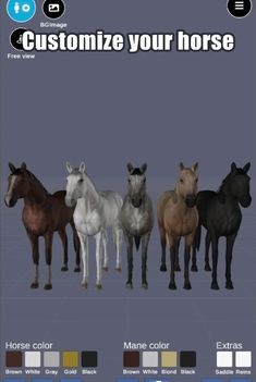 马画姿势设计工具