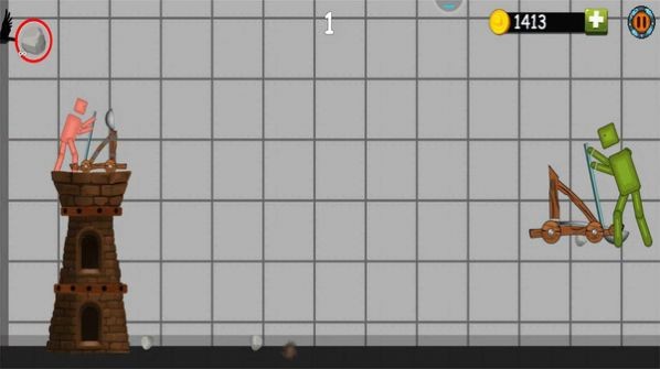 像素上帝建造世界 