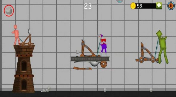 像素上帝建造世界 