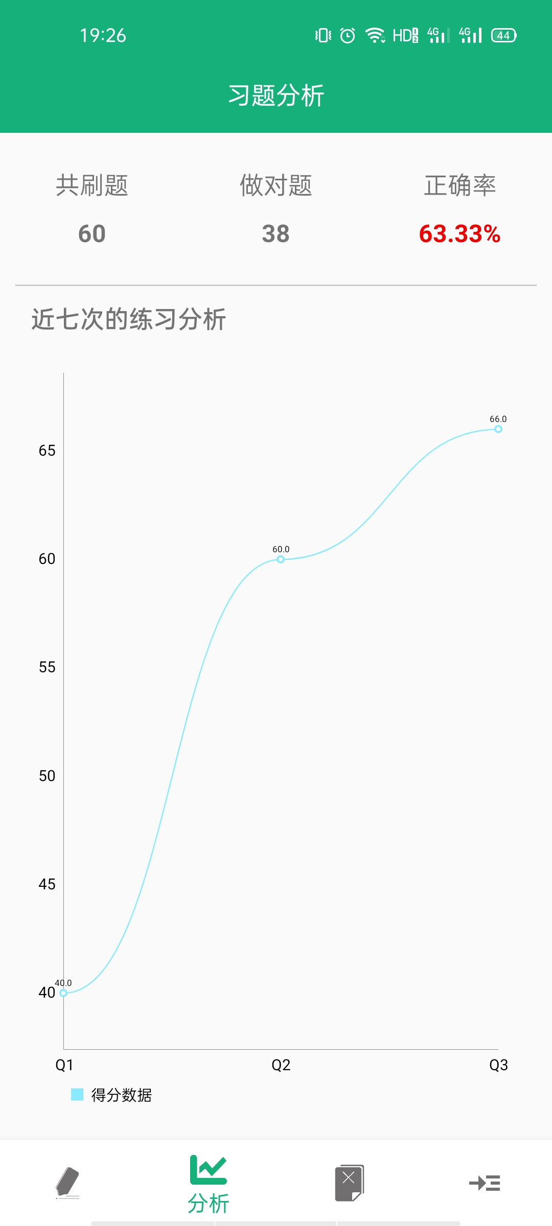 云帮小学口算图3