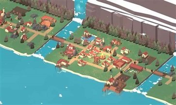 篝火2未知的海岸