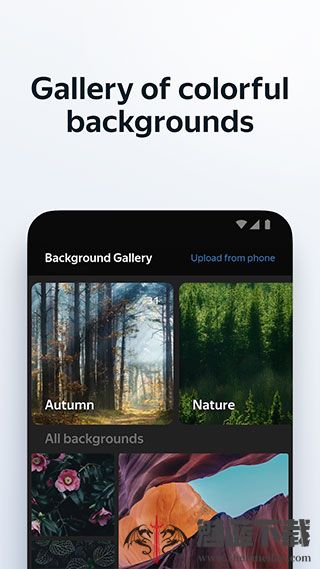 俄罗斯引擎搜索浏览器