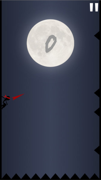 是忍者就活下去