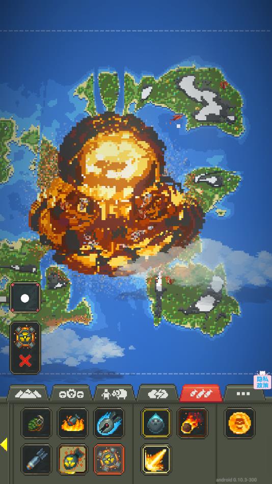 沙盒方块人像素世界