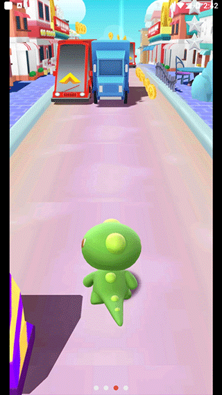 迷你联萌大冒险