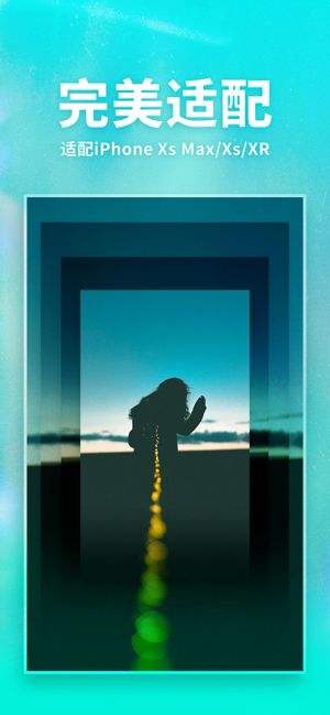 哆啦a梦口袋壁纸