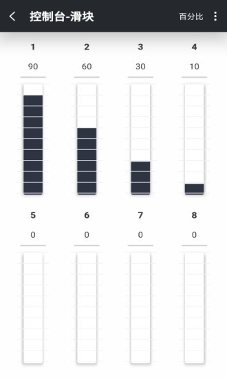 DMXelf领焰小精灵