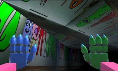 班班幼儿园第三章