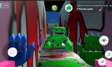 班班幼儿园第三章