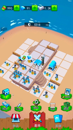 异次元海盗冒险