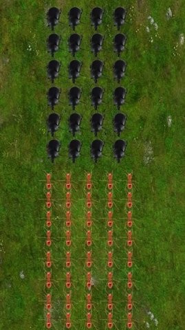 蚂蚁小小蚁国地下王国守卫