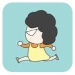 躲避妈妈的毒打