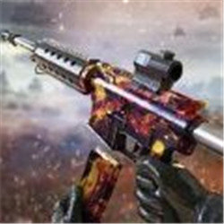 前线陆军反恐任务