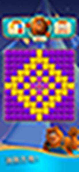 BlastFriends消消乐