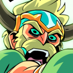 英灵神殿大乱斗