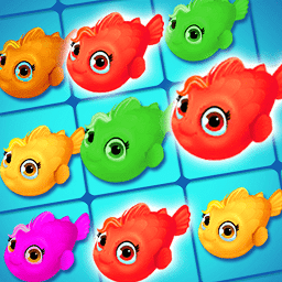 疯狂的水上乐园