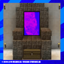 我的世界以太维度模组