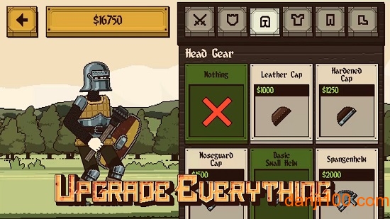 该死的混蛋汉化版浴血混战