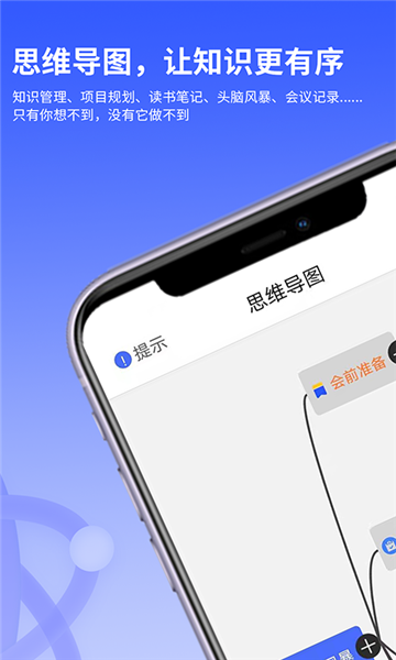 思维导图lite