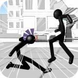 火柴人最帅打架王