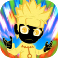 火柴人火影忍者2