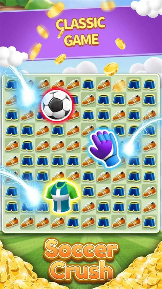 SoccerCrush