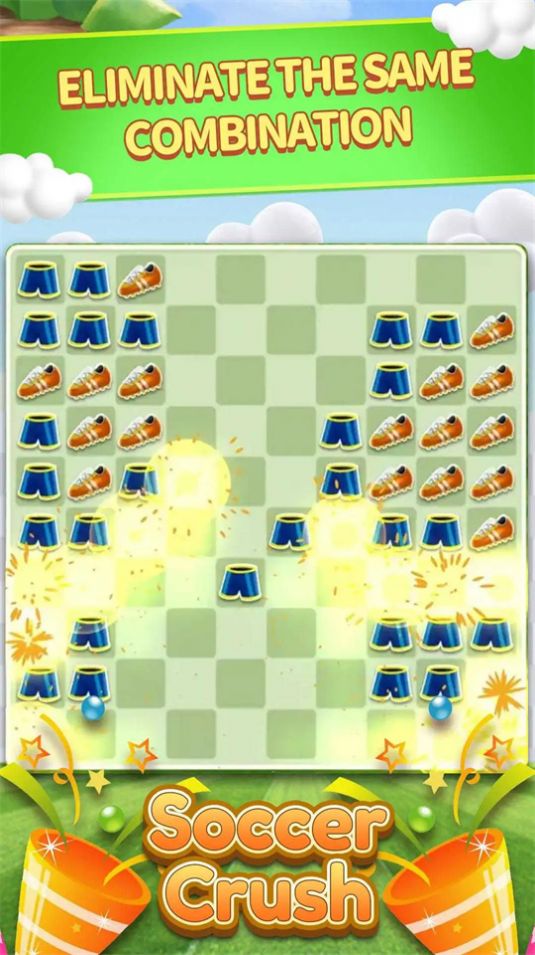 SoccerCrush