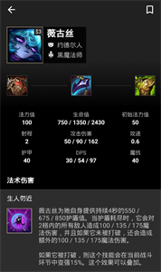 云顶之弈掌上助手