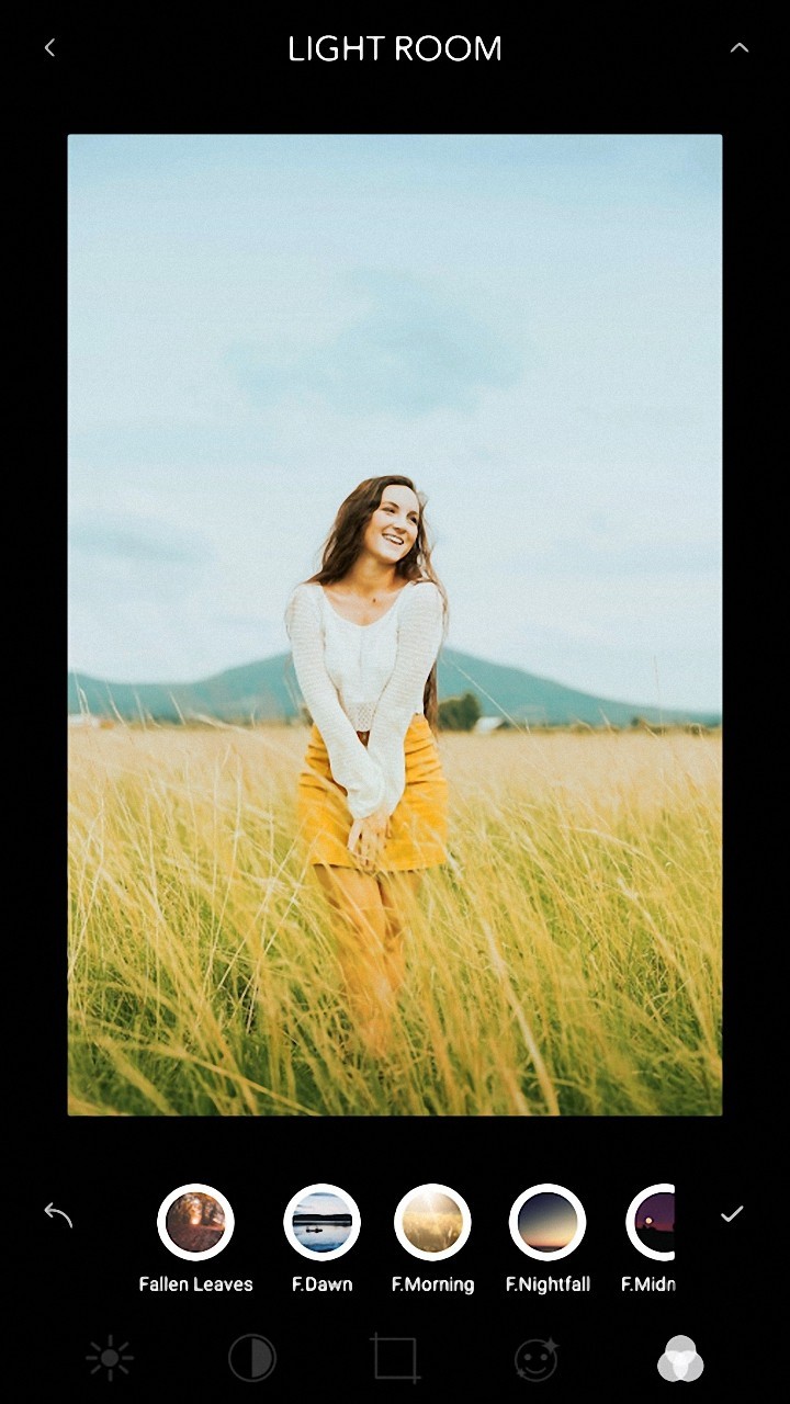 手绘美图贴纸相机