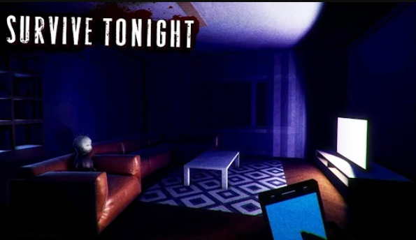 奶奶的寂静剧院