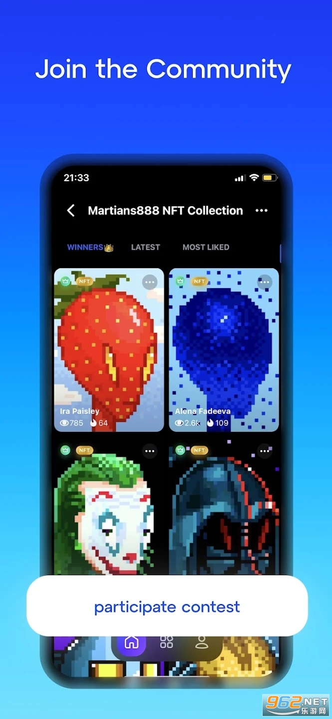 素描画图AR大师