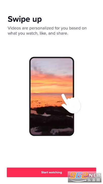 国际版抖音tiktok