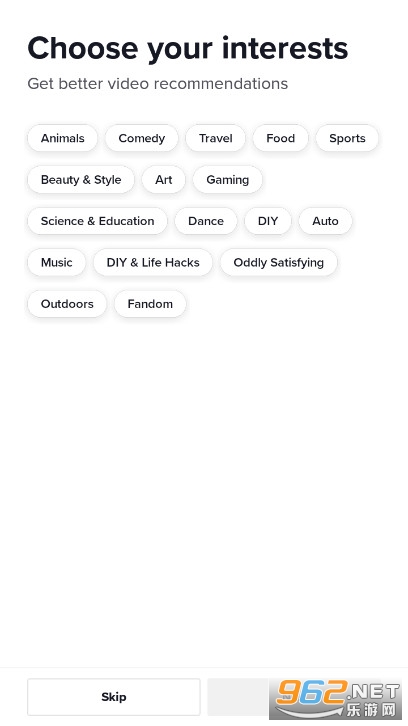 国际版抖音tiktok