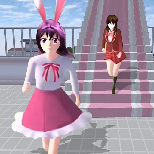 樱花校园模拟器