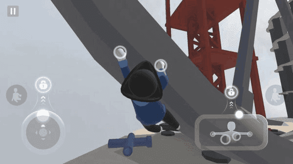 HumanFallFlat