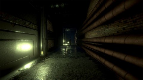 后室暗房游戏steam