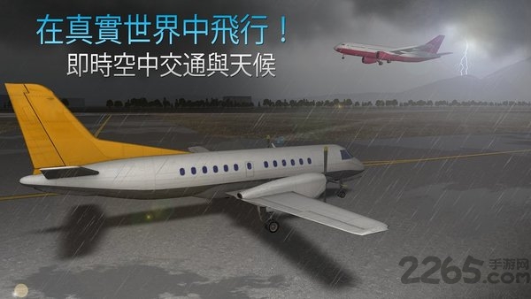 航空指挥官