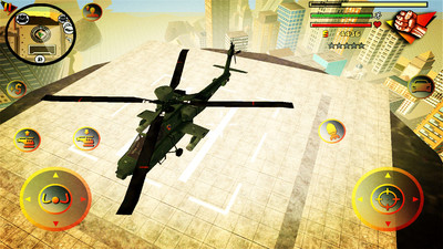 火柴人绳索英雄2