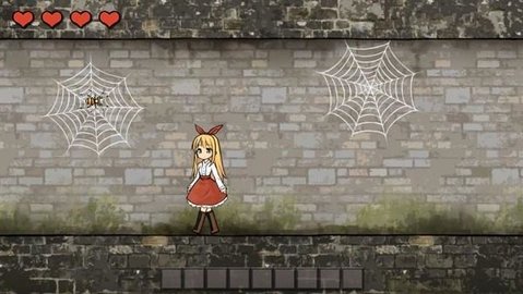 忧郁的安娜(巴比伦汉化组)图3