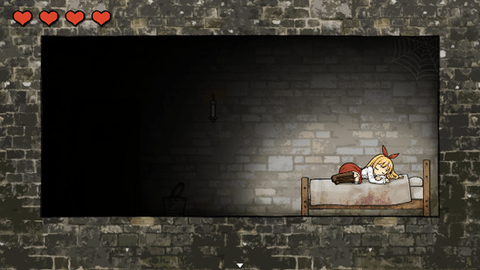 忧郁的安娜(巴比伦汉化组)图2