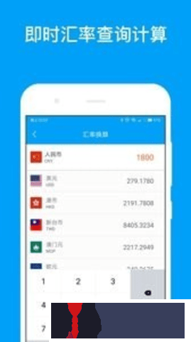 千维单位计算器