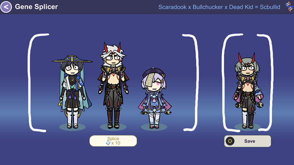 sillywisher原神抽卡