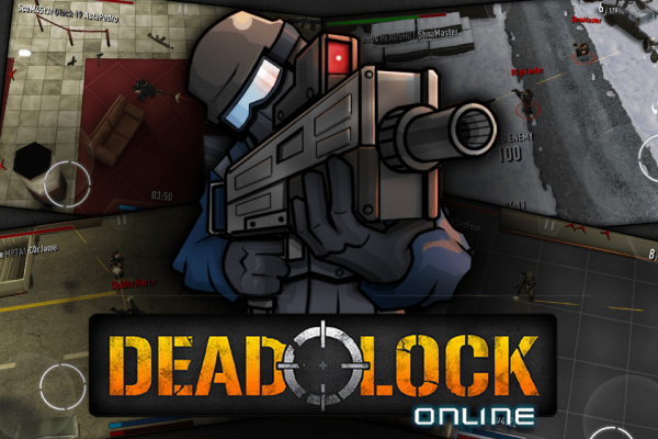 Deadlock