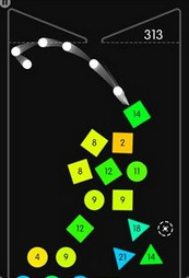 找到最初那颗球