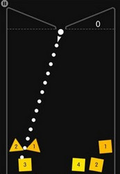 找到最初那颗球