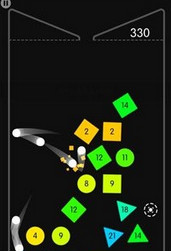 找到最初那颗球