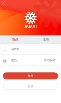 华仪网