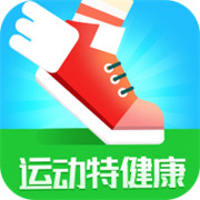 运动特健康