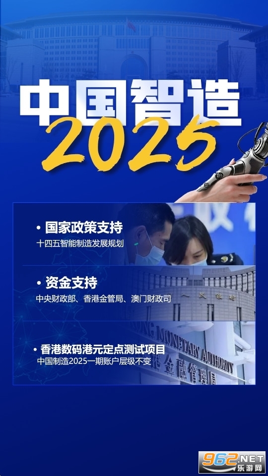 中国智能制造2035